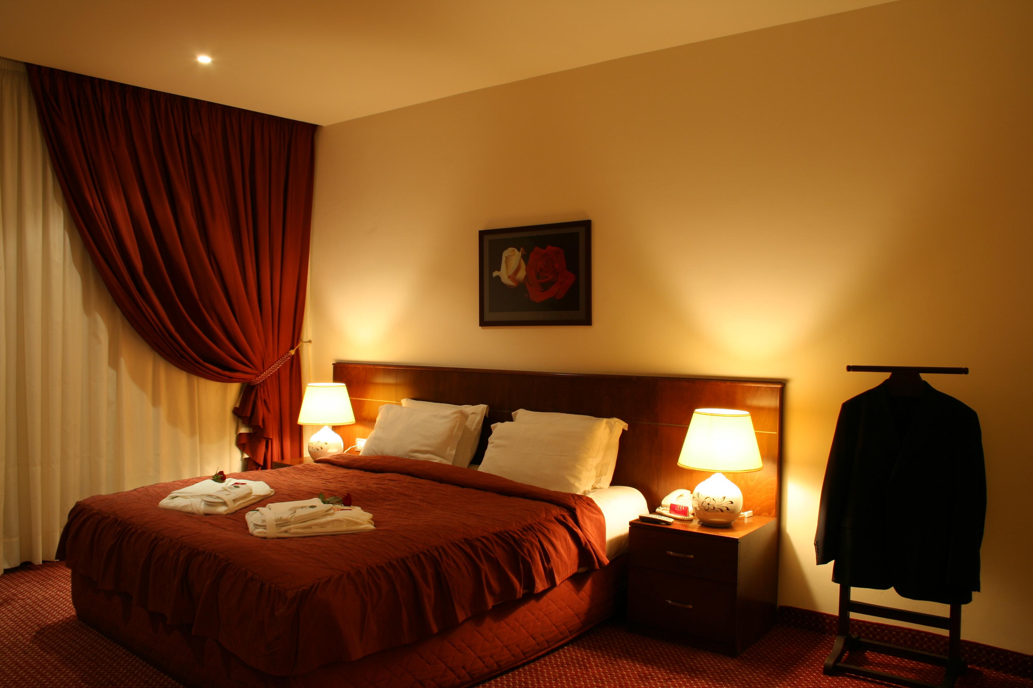 Markazia Suites Beirut Eksteriør billede