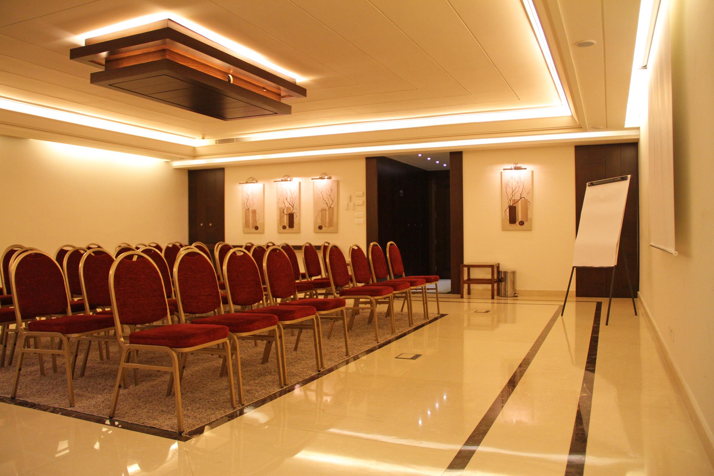 Markazia Suites Beirut Eksteriør billede