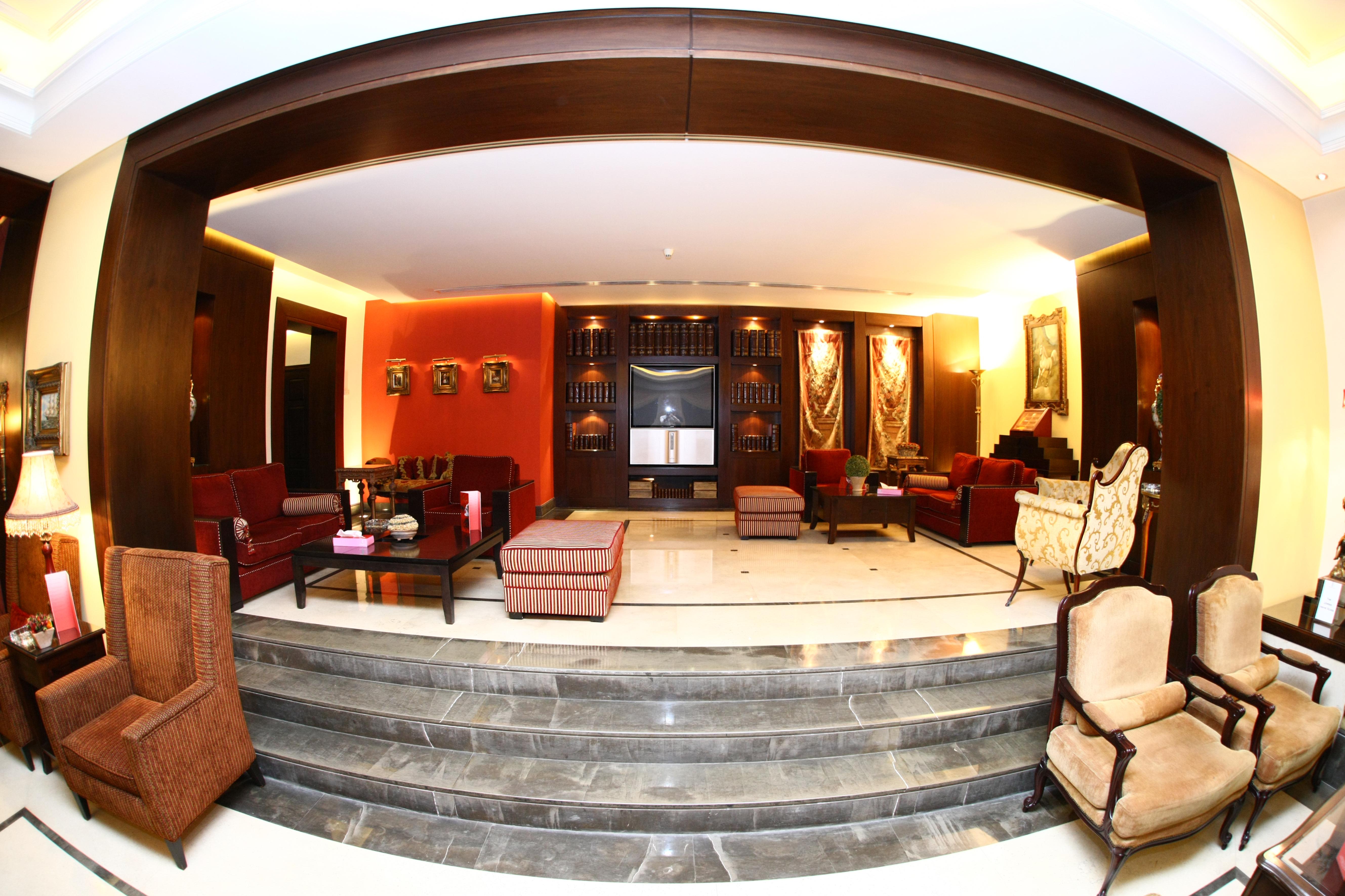Markazia Suites Beirut Eksteriør billede