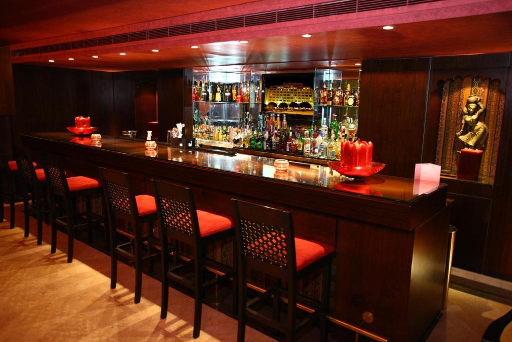 Markazia Suites Beirut Eksteriør billede