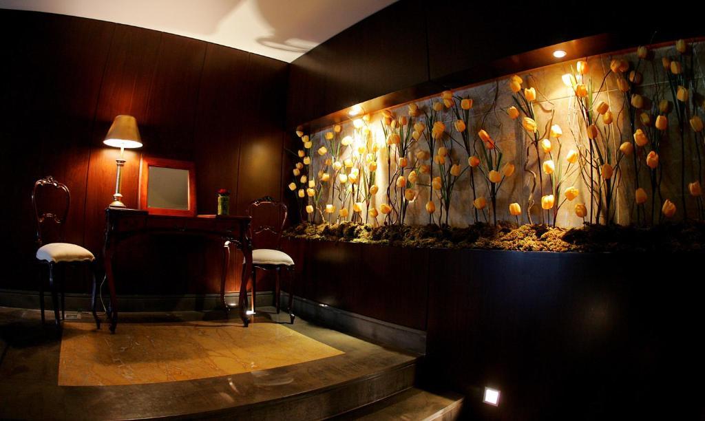 Markazia Suites Beirut Eksteriør billede